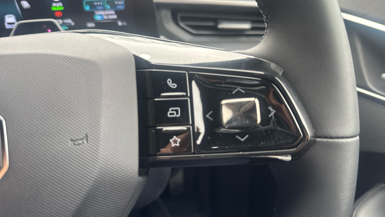 MG MG3 1.5 Hybrid Trophy 5dr Auto Hybrid Hatchback